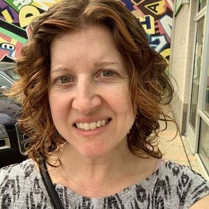 Meet your Posher, Karen